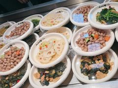 -人人馋羊汤·饸饹面(住总万科店)