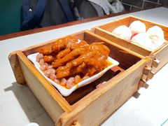 -蘩楼(华强北总店)