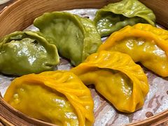 -五观堂素食(新华路店)