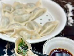 -双福饺子营餐厅(财富广场店)
