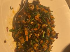 -院里寻菜·精致庭院菜(观沙岭店)