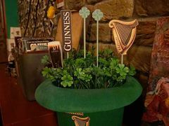 -IRISH PUB NO.9 爱尔兰酒吧