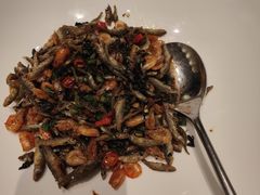 小鱼小虾-君庭中餐厅(友谊宾馆店)