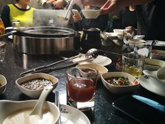 -捞王锅物料理(凯旋路店)