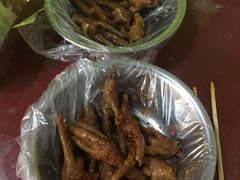 -毛姨鸡爪