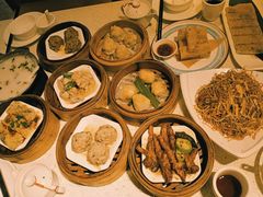 -又一间茶点轩(百汇广场店)