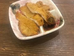 -姚面记·海派家常菜(恒基名人购物中心店)