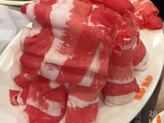 -呷哺呷哺(松江开元店)