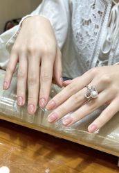 -喜柿·nail日式美甲美睫