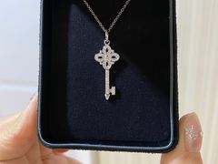 -Tiffany & Co.蒂芙尼
(南京德基广场店)