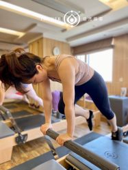 -意然瑜伽·普拉提