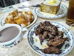 -渔记茶餐厅(渔村店)
