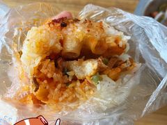 -糯香驿站(施家园分店)