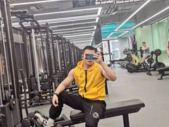 -优享健身(三元桥店)