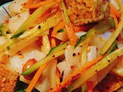 -疆里疆外·和田烤肉·清真