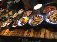 -李氏八大件老菜馆(万宝街店)