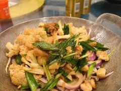 -鸿禧大清花(方庄店)