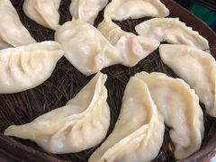 -蔡记包子(百花路店)