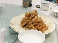 -彭城味道.地道徐州味(怡海花园店)