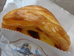 -莉莲蛋挞(大华悦沢书店)