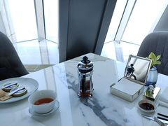 -傲廬·云端餐厅·深圳柏悦酒店