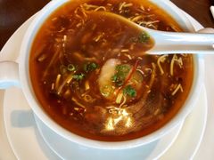 -彩丰楼·中餐厅(国家会展中心上海洲际店)