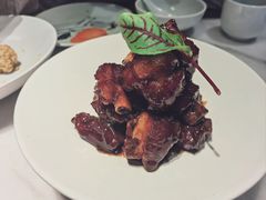 -苏帮袁Sue Cuisine(来福士店)