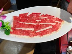 -蜀家渝重庆火锅(南屏街店)