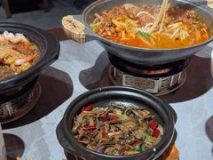 -山四砂锅(太原钟楼街店)