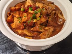 -简小舍·民间手艺菜(武昌江滩店)