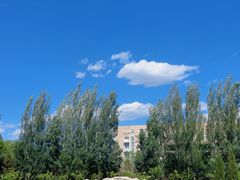 -吉林大学(前卫南区)
