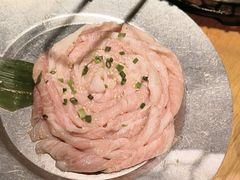-烧肉达人•炭火烧肉(新天地店)