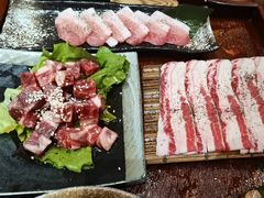-牛也烧肉(摩尔城店)