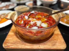 -海味世家·家常菜馆(明州里店)
