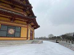 -龙口南山旅游景区
