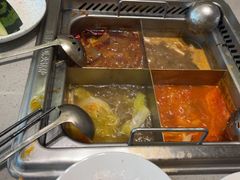 -海底捞火锅(赛格国际购物中心店)