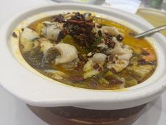 -谢先生酒店·椒宴集(沙湖店)