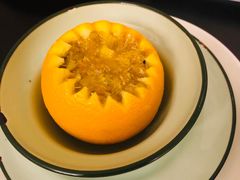 -天伦里餐厅(绿城桃花源店)