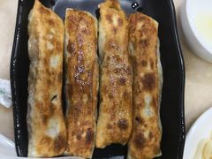 -吴记百姓菜馆·北京菜·烤鸭(故宫店)