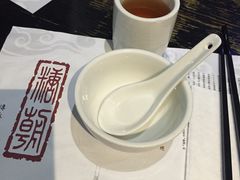 -糖朝(尖沙咀店)