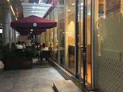 门面-85度C(深圳佳宁娜店)
