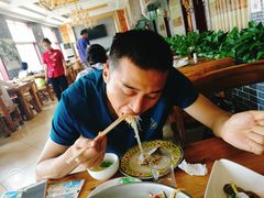 -地方名吃海鲜大馅蒸饺(北戴河店)