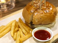 -G+KITCHEN(龙湖狮山天街店)