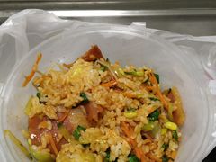 -光明·博海美食花园(上海瑞金医院12号楼店)