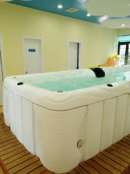 -爱乐婴童水育早教中心·儿童游泳中心(田园商业广场店)