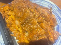 -95号酱骨·一块豆腐(展春园西路店)