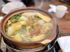 -七寸飝大饭店(马场店)