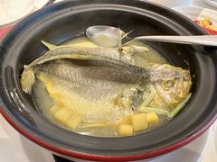-莆田餐厅PUTIEN(三里屯店)