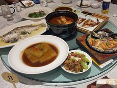 -名人名家     浙菜.家宴