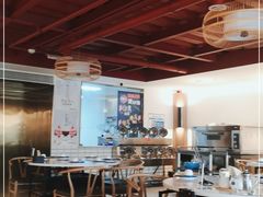 大堂-珅小馆羊蝎子火锅(行署国际广场店)